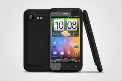 ¿Es éste el HTC Incredible 2?