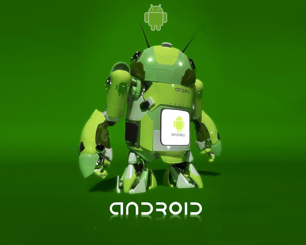 Lo mejor de Android