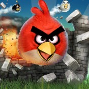 Angry Birds para Android