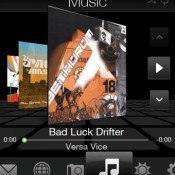 Listen Music Store HTC