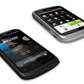 Comparación entre HTC Wildfire S y HTC Desire S
