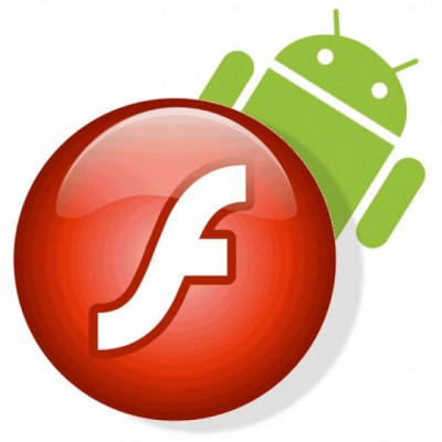 Adobe-Flash-Android