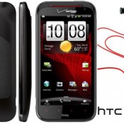 HTC-Rezound