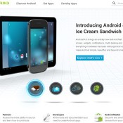 Nueva versión de Android.com