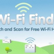 WiFi-Finder