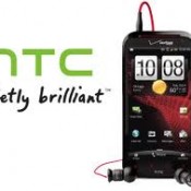 HTC Rezound en imágenes