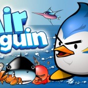 Air Pinguin