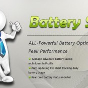Battery Defender-Battery Saver