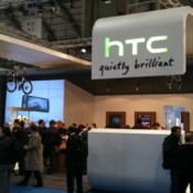 Ventas de HTC