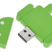 USB Android