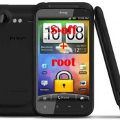 Como Rootear el HTC Incredible S