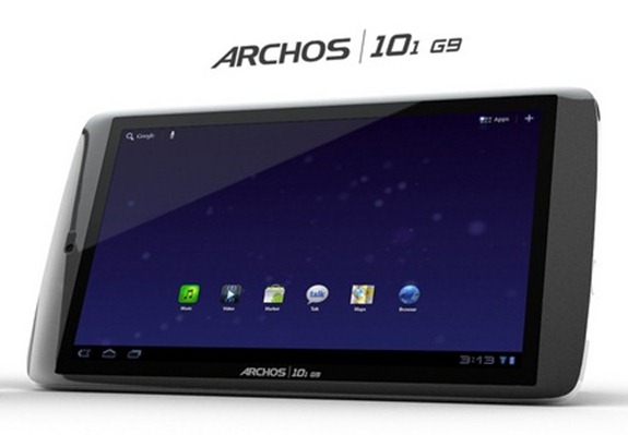 Archos-101-G9