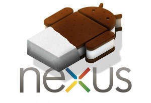 Actualiza tu Nexus S a Ice Cream Sandwich (versión T-Mobile y Nexus S 4G sin 4G)