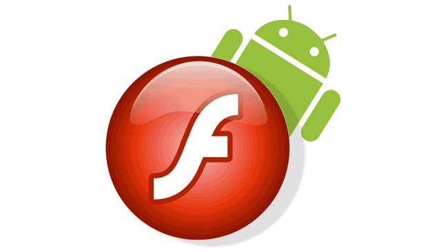 androidflas