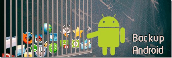 backup-Android
