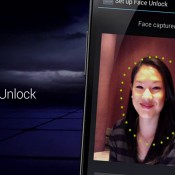 Faceunlock en el Nexus S
