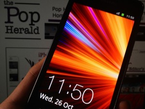 samsung-galaxy-s-ii + ICS 4.0.3
