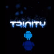 trinity-kernel