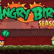 Angry Birds Year of the Dragon, la nueva versión del juego más descargado