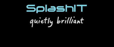 SplashIT