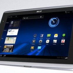 Acer a100 root как сделать