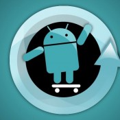 CyanogenMod-7.0-Android-2.3-Custom-ROM