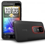 HTC-Evo