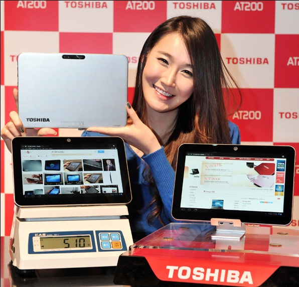 Toshiba-AT-200-tablet