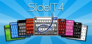 SlidelT Keyboard
