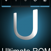 ROM Ultimate Galaxy S