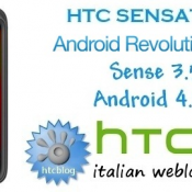 Android Revolution HD