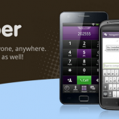 Viber para Android 4.0