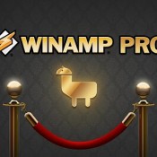 WinAmp Pro