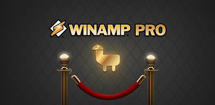 WinAmp Pro