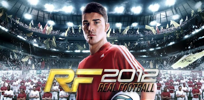 not running real football 2012