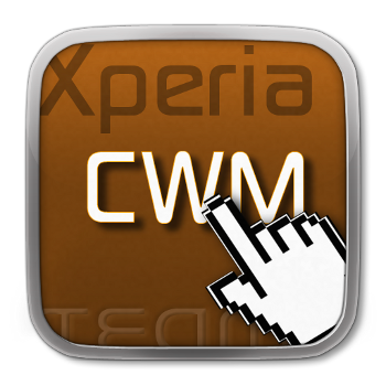 xperia-cwm-installer