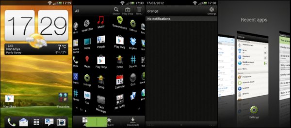 OrDroid-ROM