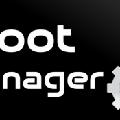Boot Manager para el RAZR