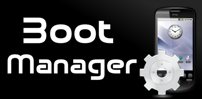 Boot Manager para el RAZR