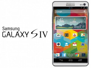 Samsung Galaxy S4 va a ser fácil de reparar