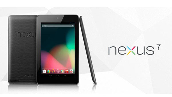 Google Nexus 7 PR shot1-580-100