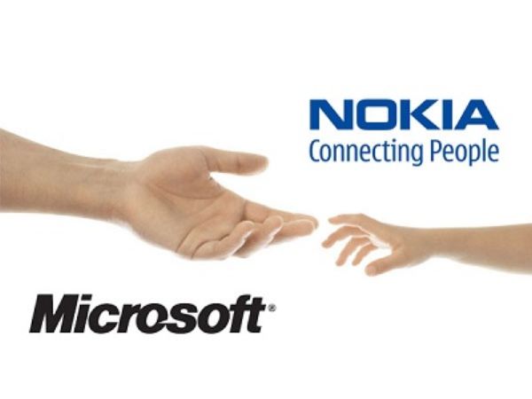 Microsoft compra a Nokia
