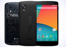 El nuevo Nexus 5