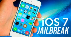 Aplicaciones para iPhone con Jailbreak iOS 7