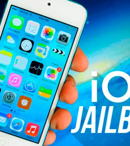 Aplicaciones para iPhone con Jailbreak iOS 7