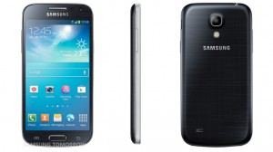 Samsung Galaxy S4 Mini Value Edition