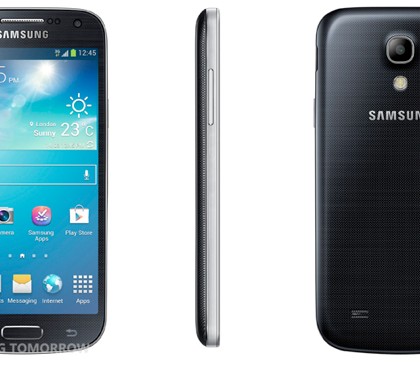 Samsung Galaxy S4 Mini Value Edition