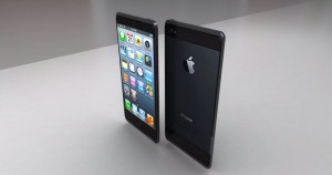 El iPhone 6 sería ultra delgado