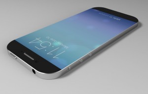 El iPhone 6 tendrá pantalla de 5 pulgadas