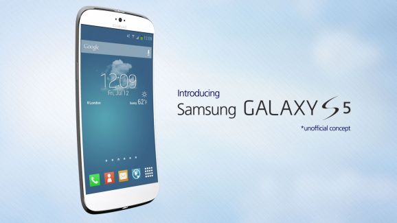 Samsung Galaxy S5 y otras novedades del MWC